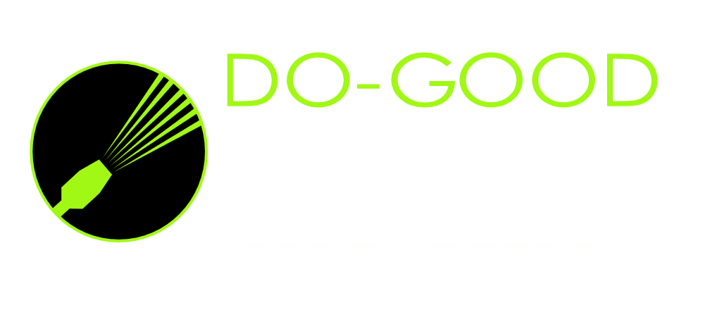 Do-Good Pressure Washing