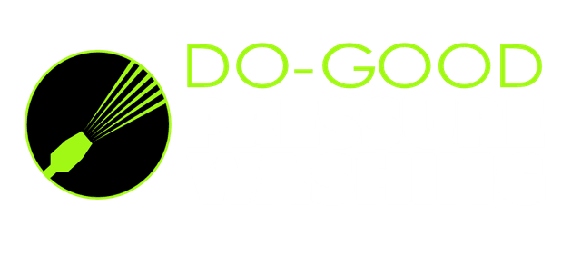 Do-Good Pressure Washing